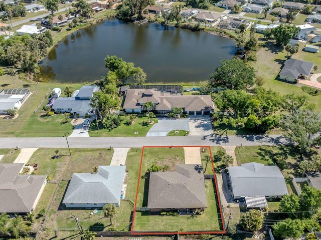 2972 ARGYLE ROAD, Venice, FL 34293
