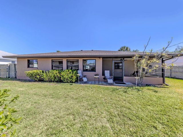 2972 ARGYLE ROAD, Venice, FL 34293