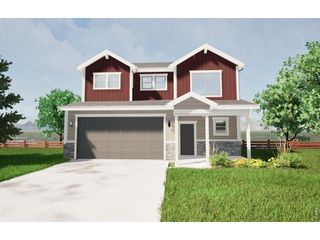 1871 Triticale Way, Johnstown, CO 80534