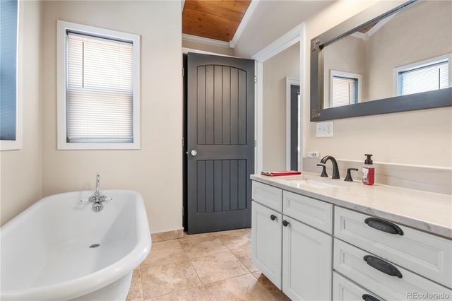 396 Mohawk Heights, Florissant, CO 80816