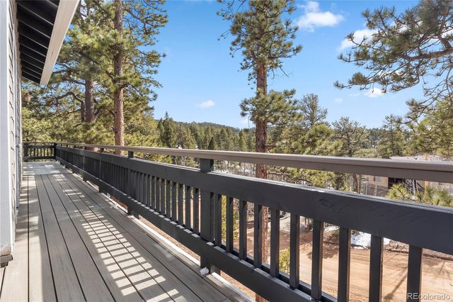 396 Mohawk Heights, Florissant, CO 80816