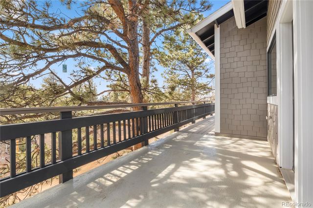 396 Mohawk Heights, Florissant, CO 80816