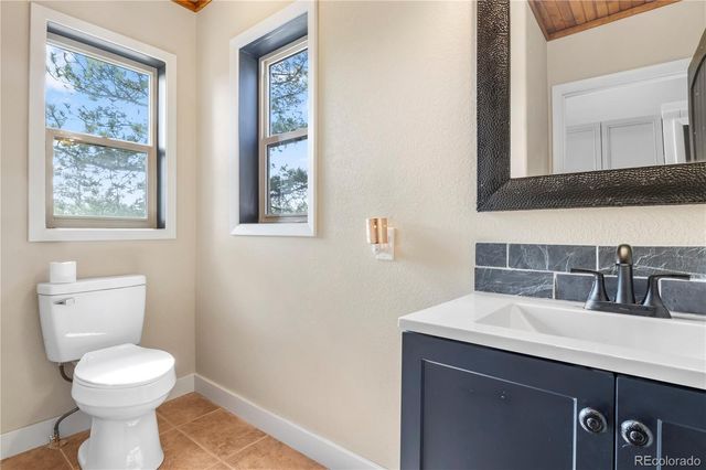 396 Mohawk Heights, Florissant, CO 80816