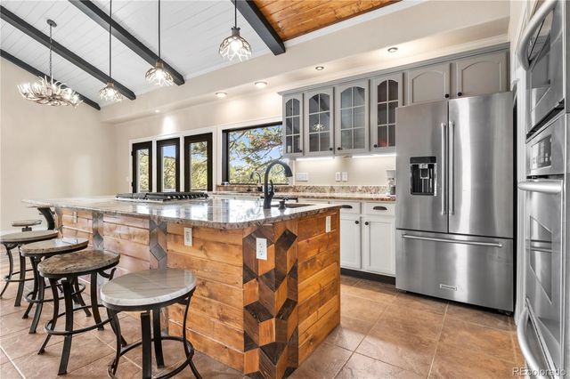 396 Mohawk Heights, Florissant, CO 80816