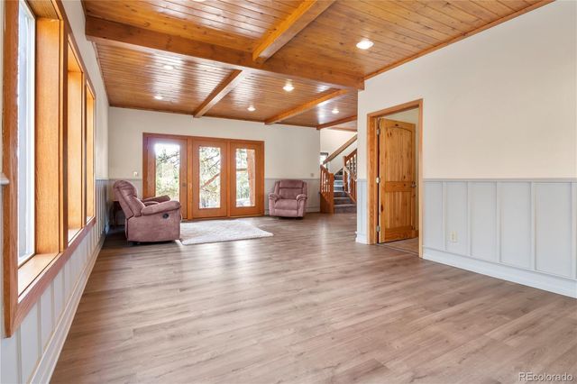 396 Mohawk Heights, Florissant, CO 80816