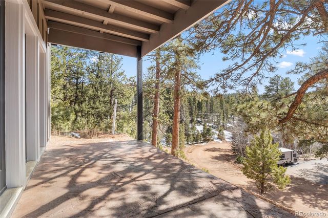 396 Mohawk Heights, Florissant, CO 80816