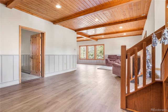 396 Mohawk Heights, Florissant, CO 80816