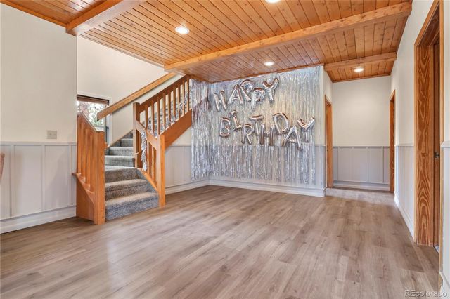 396 Mohawk Heights, Florissant, CO 80816