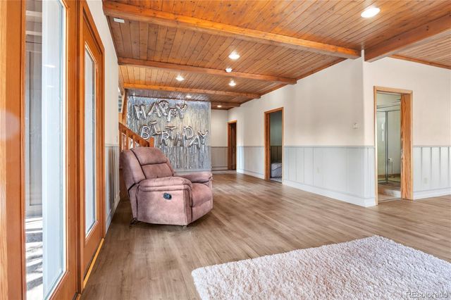 396 Mohawk Heights, Florissant, CO 80816