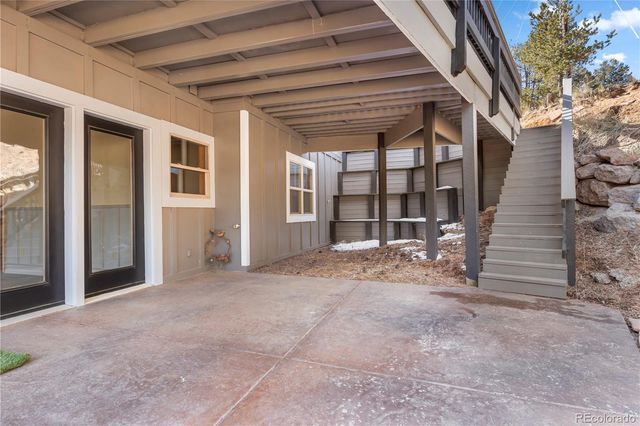 396 Mohawk Heights, Florissant, CO 80816