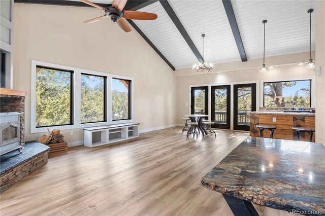 396 Mohawk Heights, Florissant, CO 80816