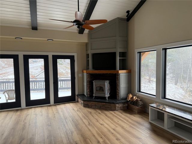 396 Mohawk Heights, Florissant, CO 80816