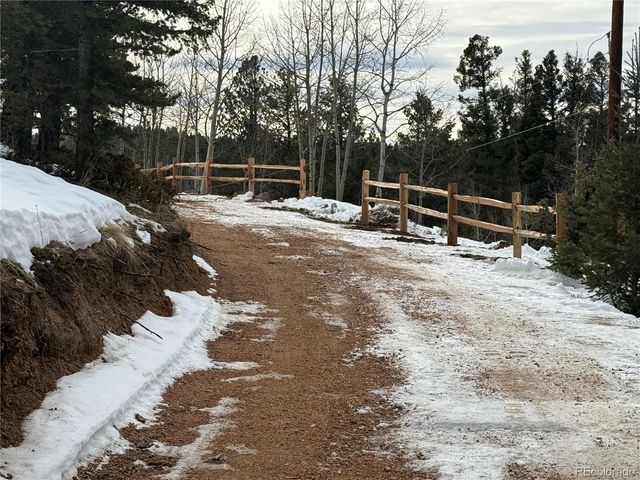 396 Mohawk Heights, Florissant, CO 80816