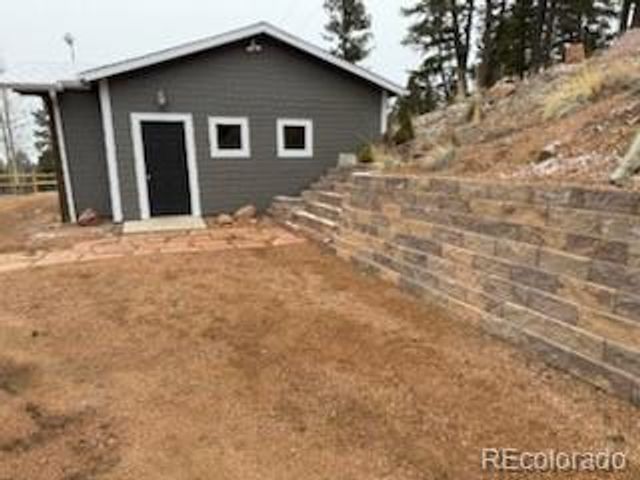 396 Mohawk Heights, Florissant, CO 80816