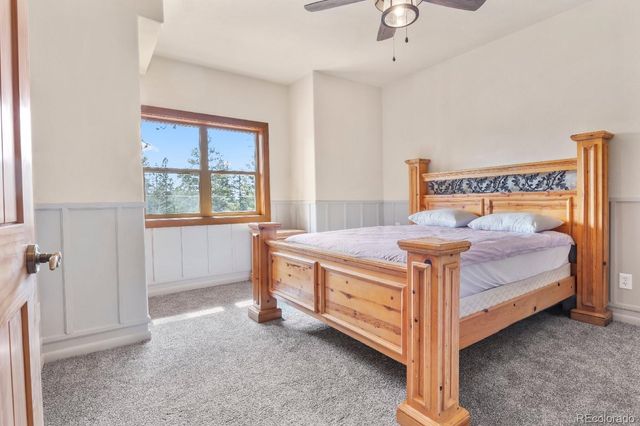 396 Mohawk Heights, Florissant, CO 80816
