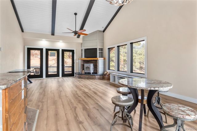 396 Mohawk Heights, Florissant, CO 80816