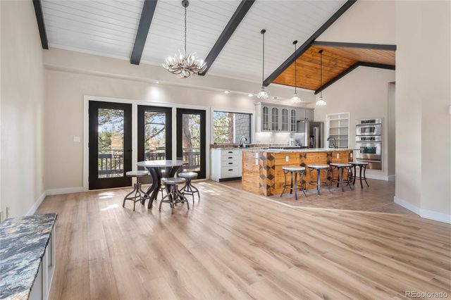 396 Mohawk Heights, Florissant, CO 80816