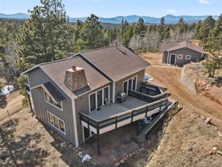 396 Mohawk Heights, Florissant, CO 80816