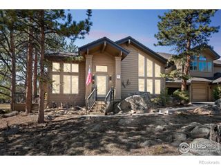 146 Ponderosa Court, Red Feather Lakes, CO 80545