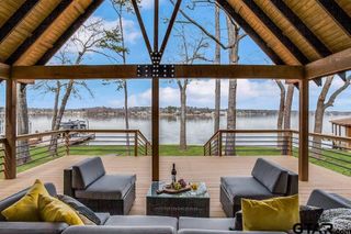 111 Barker Creek, Scroggins, TX 75480