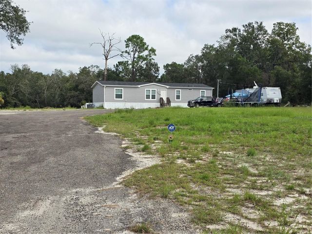 17047 HELEN K DRIVE, Spring Hill, FL 34610