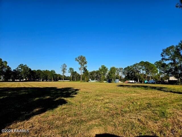 1245 Melvin Dupuis Road, Breaux Bridge, LA 70517