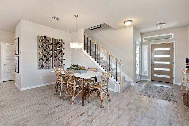 11309 Zip Cochise WAY, Austin, TX 78653