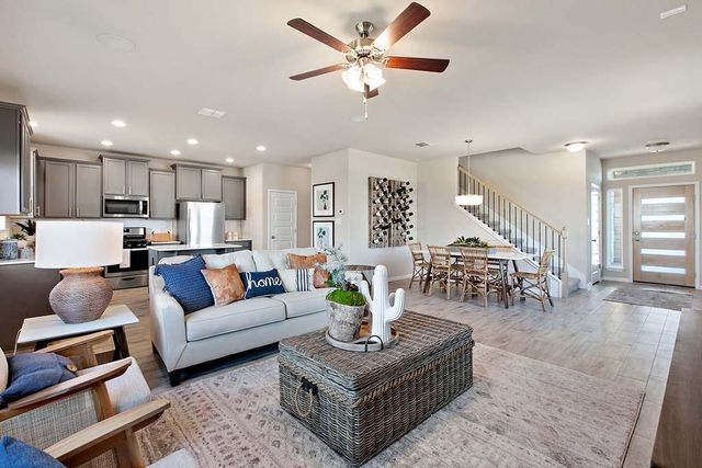 11309 Zip Cochise WAY, Austin, TX 78653