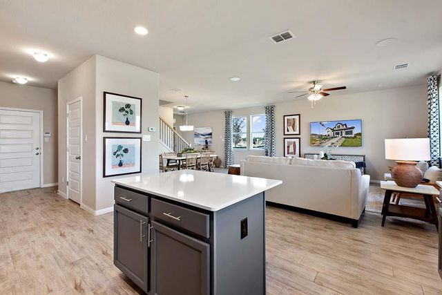 11309 Zip Cochise WAY, Austin, TX 78653