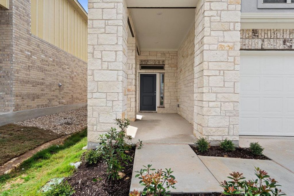 11309 Zip Cochise WAY, Austin, TX 78653