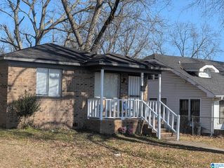 4016 38TH AVENUE N, Birmingham, AL 35217