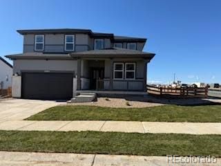 15285 Pontiac Street, Thornton, CO 80602