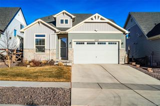 6323 Melvick Point, Colorado Springs, CO 80927