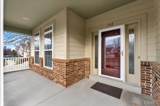 142 Meadows Of Wildwood Boulevard, Wildwood, MO 63040