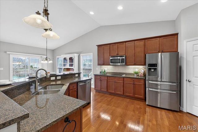 142 Meadows Of Wildwood Boulevard, Wildwood, MO 63040