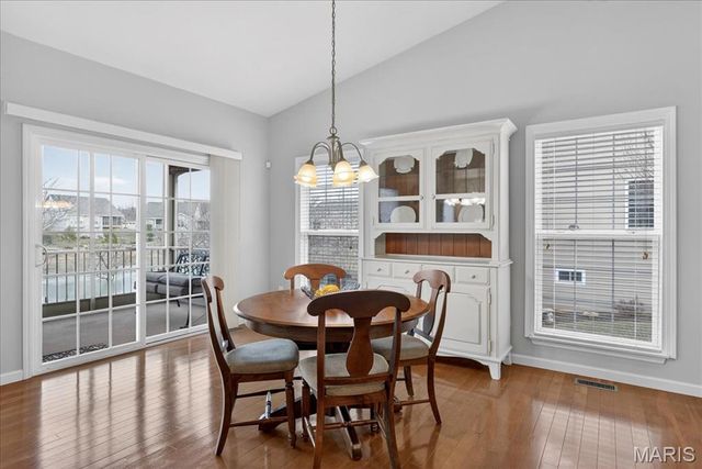 142 Meadows Of Wildwood Boulevard, Wildwood, MO 63040