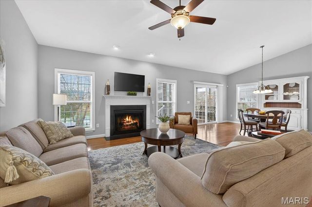 142 Meadows Of Wildwood Boulevard, Wildwood, MO 63040