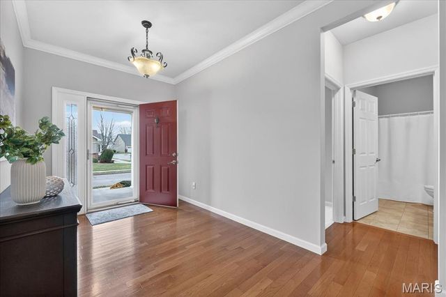 142 Meadows Of Wildwood Boulevard, Wildwood, MO 63040