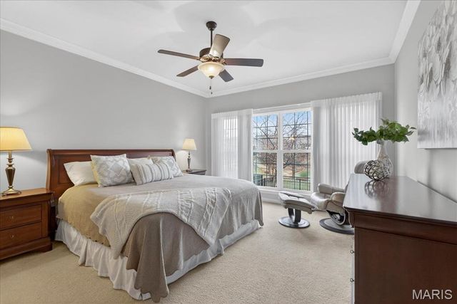 142 Meadows Of Wildwood Boulevard, Wildwood, MO 63040