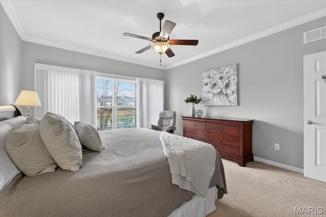 142 Meadows Of Wildwood Boulevard, Wildwood, MO 63040