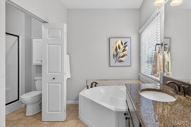 142 Meadows Of Wildwood Boulevard, Wildwood, MO 63040