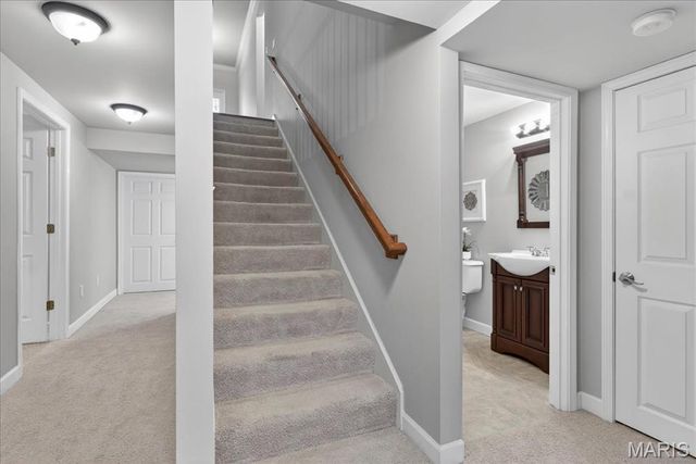 142 Meadows Of Wildwood Boulevard, Wildwood, MO 63040