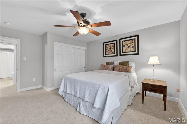 142 Meadows Of Wildwood Boulevard, Wildwood, MO 63040