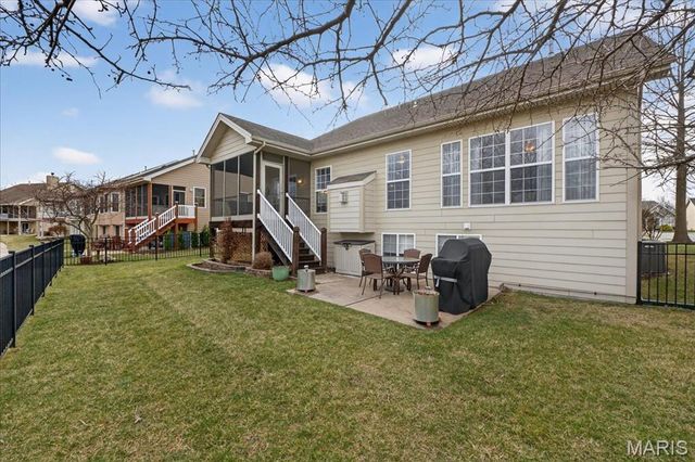 142 Meadows Of Wildwood Boulevard, Wildwood, MO 63040