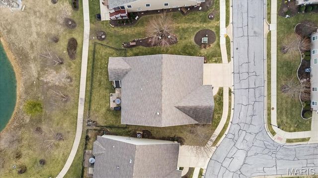 142 Meadows Of Wildwood Boulevard, Wildwood, MO 63040