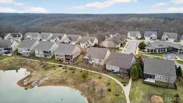 142 Meadows Of Wildwood Boulevard, Wildwood, MO 63040