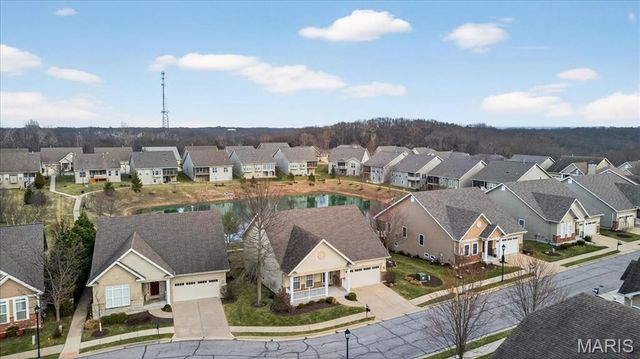 142 Meadows Of Wildwood Boulevard, Wildwood, MO 63040