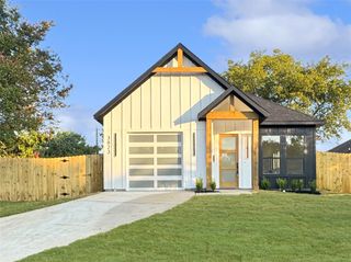 1833 Atlas Drive, Dallas, TX 75216