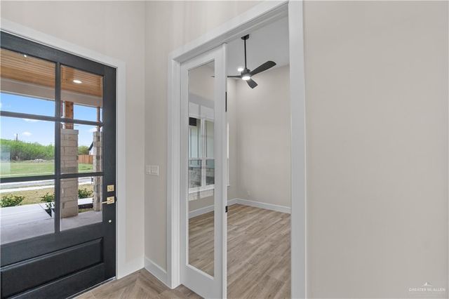 9857 N Heights N, Harlingen, TX 78552