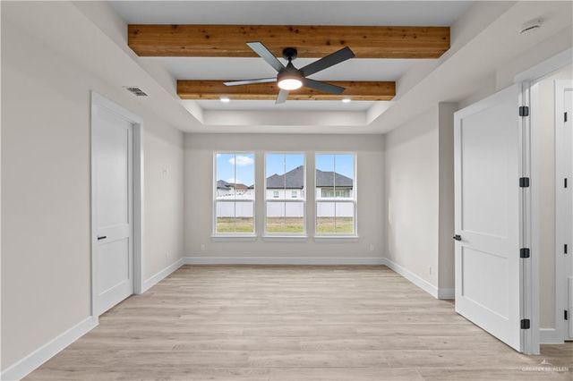 9857 N Heights N, Harlingen, TX 78552